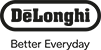 DeLonghi DeLonghi Logo