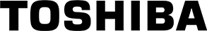 Toshiba Toshiba Logo